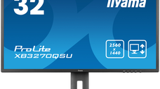 Iiyama 2 x HDMI 1 DisplayPort100HZ 3MS 250CDM2 1200:1 TYPICAL