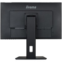 IIYAMA Monitor LED XUB2492HSU-B5 23.8" IPS 1920 x 1080 75Hz 250 cd/m² 1000:1 4ms VGA, HDMI, DP, USB 2.0 Hub, height, swivel, til - 3