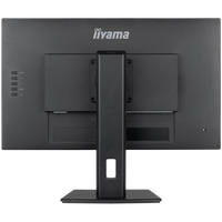 IIYAMA Monitor LED XUB2792HSU-B6 27" IPS Slim-line 1920 x 1080 @100Hz 250 cd/m² 1300:1 0.4ms HDMI DP 4x USB 3.2 HDCP height, swi - 4