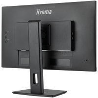 IIYAMA Monitor LED XUB2792HSU-B6 27" IPS Slim-line 1920 x 1080 @100Hz 250 cd/m² 1300:1 0.4ms HDMI DP 4x USB 3.2 HDCP height, swi - 5