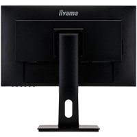IIYAMA PROLITE XUB2492HSN-B1 23.8" IPS 1920x1080 @75Hz USB-C Dock 65W + LAN, HDMI, DP, Full Ergo - 3