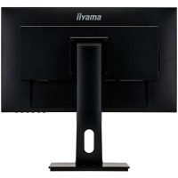 IIYAMA PROLITE XUB2492HSN-B1 23.8" IPS 1920x1080 @75Hz USB-C Dock 65W + LAN, HDMI, DP, Full Ergo - 3