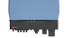 Inversor hibrid Solplanet ASW015K-TH, 15kW, 3 faze, 4 MPPT, cu Ai-Dongle pentru LAN/WLAN