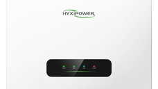 Inversor Hibrid Trei Faze 8kW HYXi HYX-H8K-HT