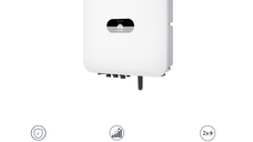 Inverter Huawei SUN2000-4.6KTL-L1 pentru energie solara