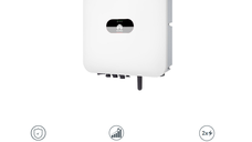 INVERTER HUAWEI SUN2000-4KTL-L1