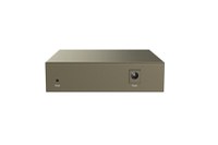 IP-COM 5 PORT CLOUD MANAGED POE ROUTER, M20-POE, Dimensiuni: 100*100* 26mm, Capacitate clienti: 150, NAT (Static IP) 940Mbps/930 - 2