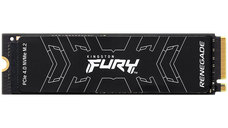 Kingston 2000G Fury Renegade PCIe 4.0 NVMe M.2 SSD. up to 7,300/7,000MB/s