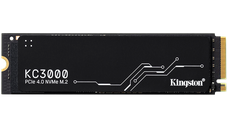 KINGSTON 2048GB, M.2 2280, PCIe 4.0 NVMe, Read/write: 7,000 / 7,000MB/s, Random 4K read/write: up to 1,000K/1,000K IOPS