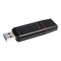 KINGSTON 256GB USB3.2 Gen1 DataTraveler Exodia (Black + Pink) - 1
