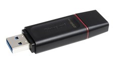 KINGSTON 256GB USB3.2 Gen1 DataTraveler Exodia (Black + Pink)