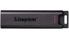 Kingston 512GB DataTraveler Max 1000R/900W USB 3.2 Gen 2, EAN: 740617322392