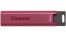 Kingston 512GB DataTraveler Max Type-A 1000R/900W USB 3.2 Gen 2, EAN: 740617328332