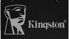 KINGSTON KC600 1024G SSD, 2.5” 7mm, SATA 6 Gb/s, Read/Write: 550 / 520 MB/s, Random Read/Write IOPS 90K/80K