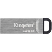 KINGSTON KYSON 128GB USB 3.2 Gen 1 - 1