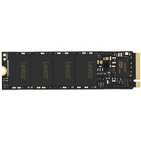 LEXAR NM620 256GB SSD, M.2 NVMe, PCIe Gen3x4, up to 3000 MB/s read and 1300 MB/s write - 1