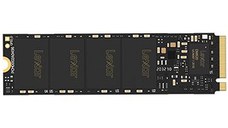 LEXAR NM620 256GB SSD, M.2 NVMe, PCIe Gen3x4, up to 3000 MB/s read and 1300 MB/s write