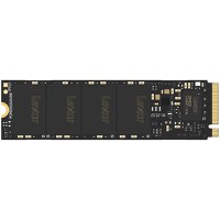 Lexar® 2TB High Speed PCIe Gen3 with 4 Lanes M.2 NVMe, up to 3500 MB/s read and 3000 MB/s write, EAN: 843367123179 - 1