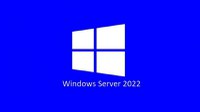 Licenta Microsoft Windows 2022 Server, Engleza, 5 CAL User - 1