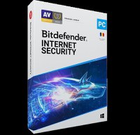 Licenta retail Bitdefender Internet Security - protectie completapentru Windows, valabila pentru 1 an, 5 dispozitive, new - 1