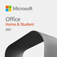 Licenta retail Microsoft Office 2021 Home and Student English Medialess - 1