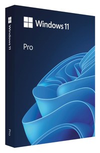 Licenta retail Microsoft Windows 11 Pro 32-bit/64-bit Romanian USB - 2