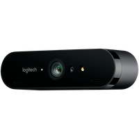 LOGITECH 4k Webcam BRIO Stream Edition - EMEA - 4