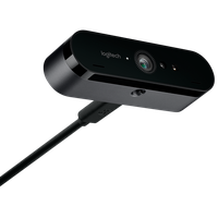 LOGITECH 4k Webcam BRIO Stream Edition - EMEA - 6