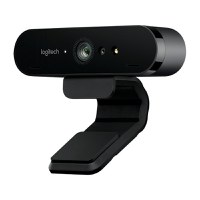 LOGITECH 4k Webcam BRIO Stream Edition - EMEA - 1