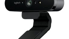 LOGITECH 4k Webcam BRIO Stream Edition - EMEA