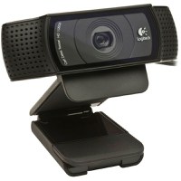 LOGITECH C920S Pro HD Webcam - USB - EMEA - DERIVATIVES - 2