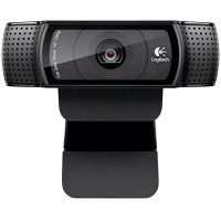 LOGITECH C920S Pro HD Webcam - USB - EMEA - DERIVATIVES - 3