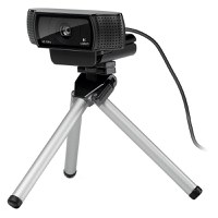 LOGITECH C920S Pro HD Webcam - USB - EMEA - DERIVATIVES - 4
