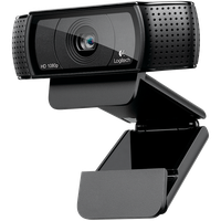 LOGITECH HD Pro WebCam C920 - EMEA - 3