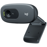 LOGITECH HD Webcam C270 - EMEA - 3
