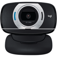 LOGITECH HD WebCam C615 - EMEA - 2