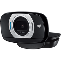 LOGITECH HD WebCam C615 - EMEA - 3