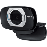 LOGITECH HD WebCam C615 - EMEA - 4