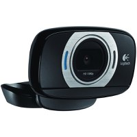 LOGITECH HD WebCam C615 - EMEA - 1