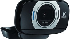 LOGITECH HD WebCam C615 - EMEA