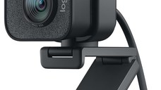 LOGITECH StreamCam - GRAPHITE - EMEA