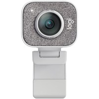 LOGITECH StreamCam - OFF WHITE - EMEA - 2