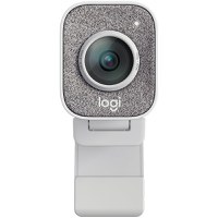 LOGITECH StreamCam - OFF WHITE - EMEA - 3