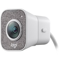 LOGITECH StreamCam - OFF WHITE - EMEA - 4