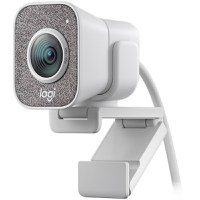LOGITECH StreamCam - OFF WHITE - EMEA - 1