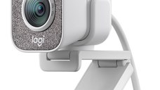 LOGITECH StreamCam - OFF WHITE - EMEA