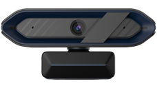 LORGAR Rapax 701, Streaming Camera,2K 1080P/60fps, 1/3'',4Mega CMOS Image Sensor, Auto Focus, Built-in high sensivity low noise