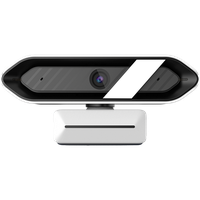LORGAR Rapax 701, Streaming Camera,2K 1080P/60fps, 1/3'',4Mega CMOS Image Sensor, Auto Focus, Built-in high sensivity low noise - 1