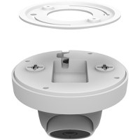 Managed AP-CAM Indoor Dual Band 11ac 2T2R 300+867Mbps 2MP dome 4mm IR20m PoE.af μSDHC (Access point - Camera, Power Adapter (12V - 2