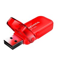 Memorie USB Flash Drive ADATA 32GB, UV240, USB 2.0, Rosu - 1